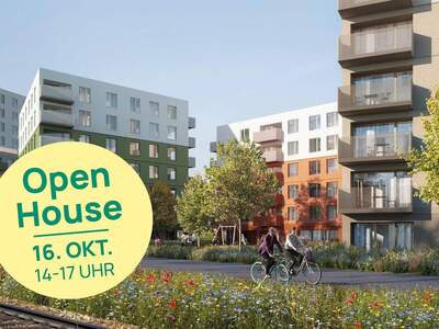 Wohnung mieten in 8020 Graz