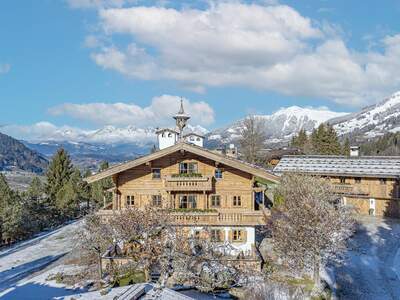 Chalet kaufen in 6371 Aurach (Bild 3)