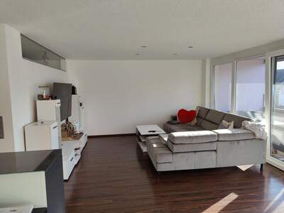 Terrassenwohnung mieten in 6841 Mäder (Bild 3)