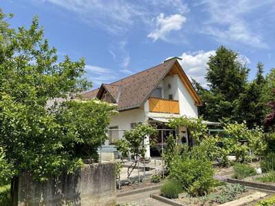 Haus kaufen in 8280 Fürstenfeld (Bild 1)