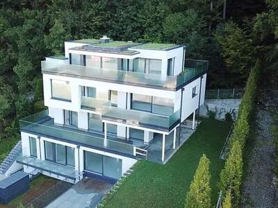 Haus mit Garten kaufen in 5020 Salzburg (Bild 1)