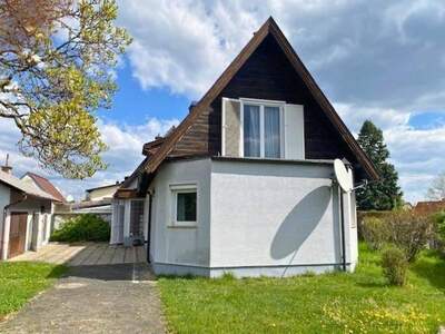 Haus kaufen in 2630 Ternitz