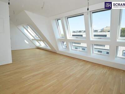 Terrassenwohnung kaufen in 1180 Wien (Bild 2)