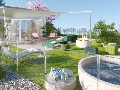 Eigentumswohnung in 3430 Tulln