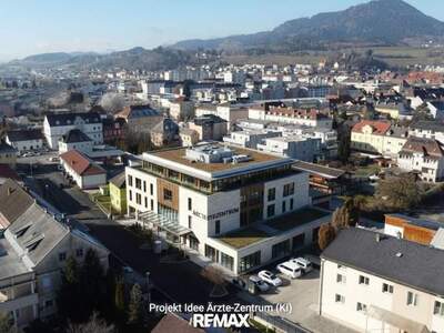 Grundstück kaufen in 9300 St. Veit