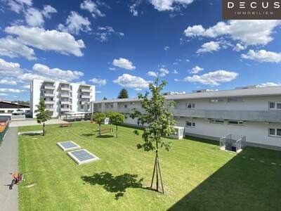 Wohnung mit Balkon mieten in 8053 Graz (Bild 5)