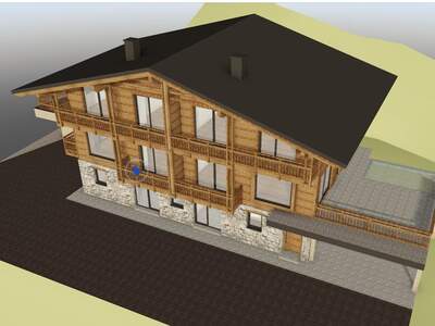 Mehrfamilienhaus kaufen in 8971 Fastenberg (Bild 5)