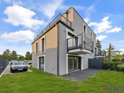 Mehrfamilienhaus mieten in 2100 Korneuburg (Bild 1)