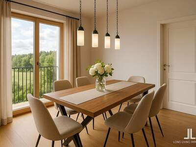 Wohnung mit Balkon kaufen in 8075 Hart (Bild 2)