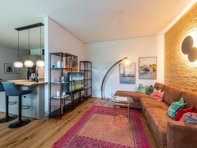 Terrassenwohnung kaufen in 8970 Schladming (Bild 3)