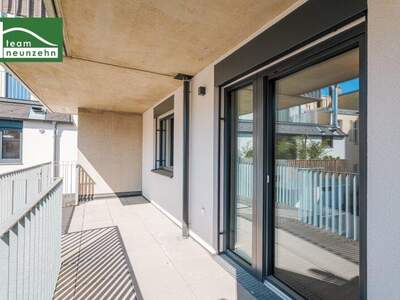 Terrassenwohnung kaufen in 1140 Wien (Bild 1)