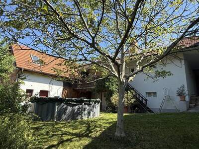 Haus kaufen in 7222 Rohrbach (Bild 1)