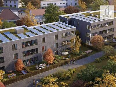 Eigentumswohnung in 6850 Dornbirn