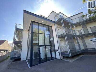 Mietwohnung in 2544 Leobersdorf