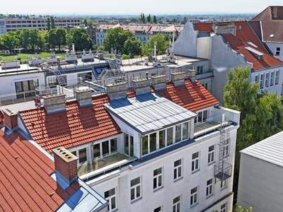 Wohnung kaufen in 1120 Wien