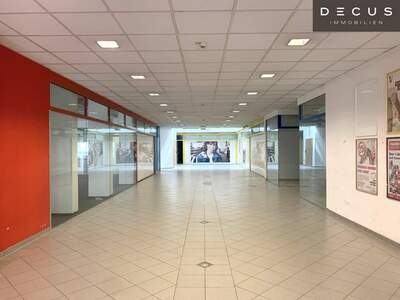Gewerbeobjekt mieten in 3100 St. Pölten