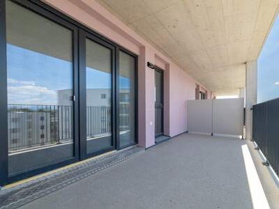 Terrassenwohnung kaufen in 2700 Wr. Neustadt (Bild 4)
