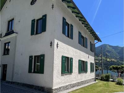 Wohnung mieten in 5700 Zell am See (Bild 2)