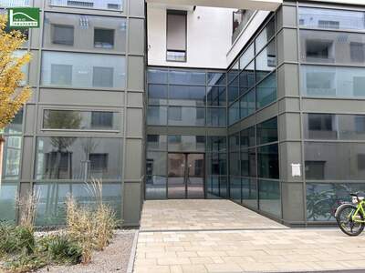 Gewerbeobjekt mieten in 1220 Wien