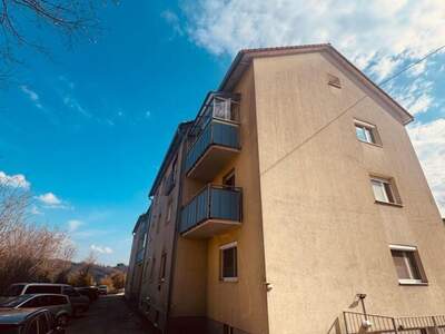 Altbauwohnung kaufen in 4073 Wilhering (Bild 5)