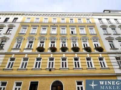 Terrassenwohnung kaufen in 1200 Wien (Bild 1)