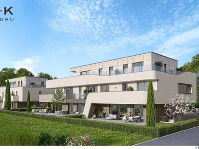 Wohnung kaufen in 5020 Salzburg