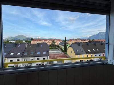 Eigentumswohnung provisionsfrei in 5020 Salzburg