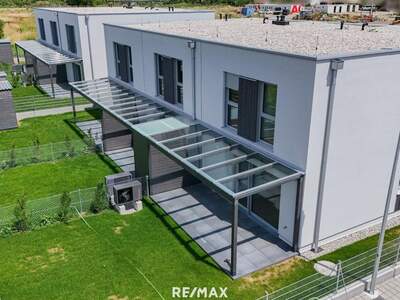 Haus mit Garten kaufen in 3500 Gneixendorf (Bild 5)