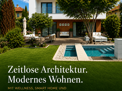 Haus provisionsfrei kaufen in 2201 Gerasdorf