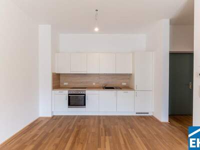 Terrassenwohnung mieten in 8020 Graz (Bild 5)