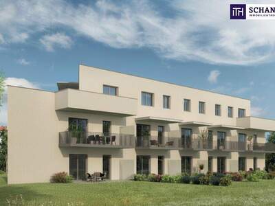 Terrassenwohnung kaufen in 8041 Graz (Bild 2)