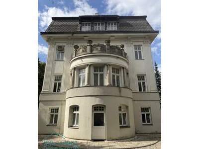 Haus mieten in 1190 Wien