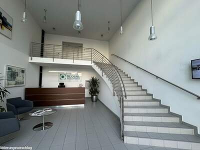 Gewerbeobjekt mieten in 4020 Linz (Bild 4)