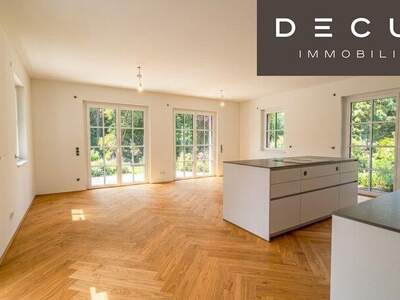 Terrassenwohnung mieten in 1130 Wien (Bild 1)