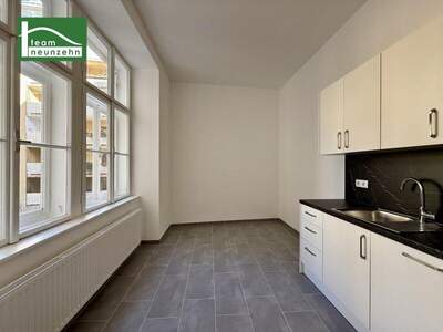 Terrassenwohnung mieten in 1020 Wien (Bild 5)