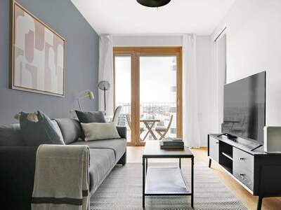 Wohnung mieten in 1100 Wien