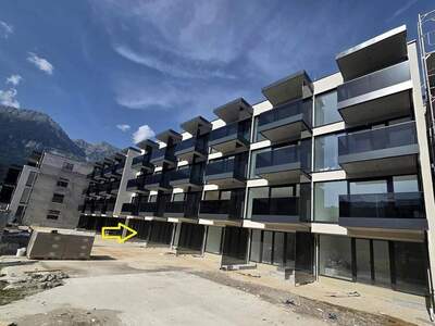 Eigentumswohnung in 6020 Innsbruck