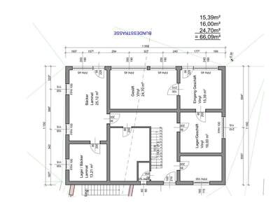 Gewerbeobjekt mieten in 4661 Roitham (Bild 5)
