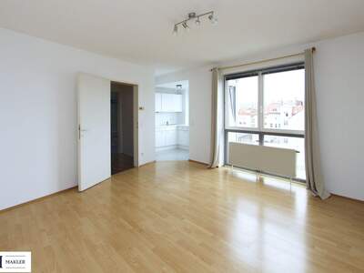 Wohnung mieten in 1170 Wien (Bild 3)