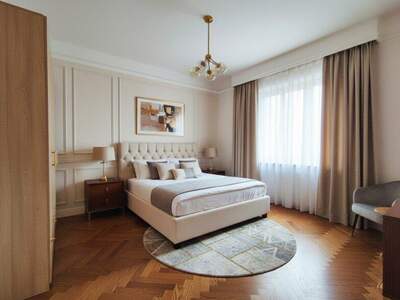 Terrassenwohnung kaufen in 1070 Wien (Bild 1)