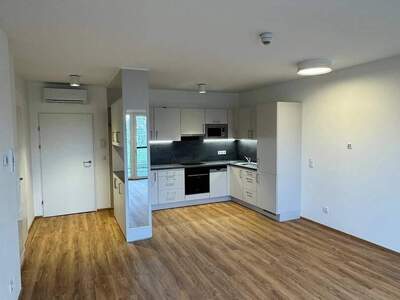 Wohnung mieten in 7321 Raiding