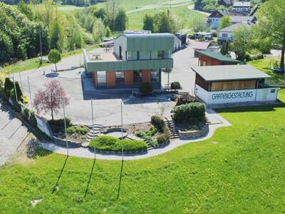 Gewerbeobjekt kaufen in 4845 Rutzenmoos (Bild 5)