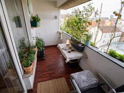 Wohnung kaufen in 1150 Wien