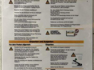 Halle / Lager / Produktion mieten in 1070 Wien (Bild 5)