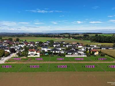 Grundstück kaufen in 4652 Steinerkirchen (Bild 2)