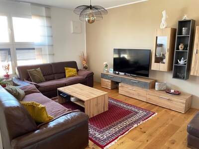 Etagenwohnung mieten in 4052 Ansfelden