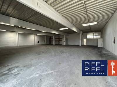 Gewerbeobjekt mieten in 4061 Pasching
