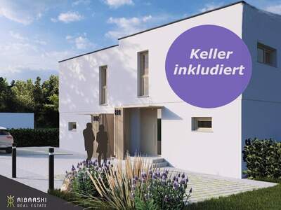 Haus kaufen in 2540 Bad Vöslau