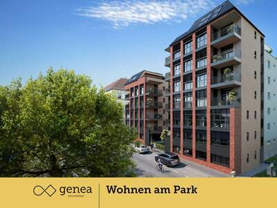 Wohnung kaufen in 8020 Graz