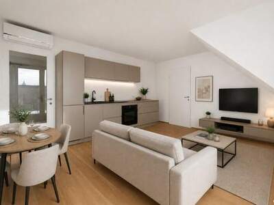Wohnung kaufen in 1210 Wien